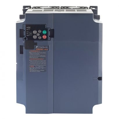 Fuji Frenic Ace İndustrial Automotion, Motus