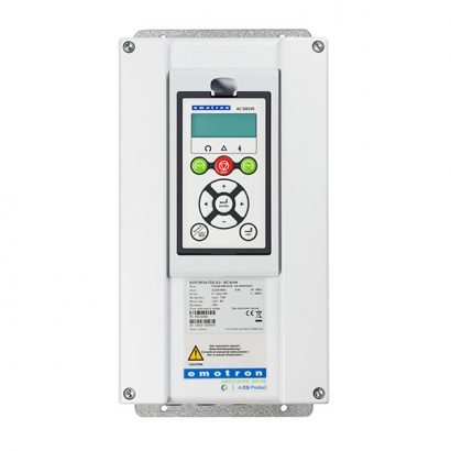 Emotron FDU 1 Emotron FDU