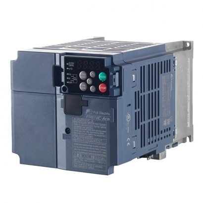 Fuji Frenic Ace Motor Sürücü, Motus