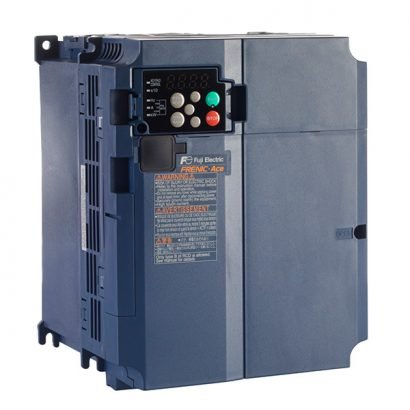 Fuji Electric Frenic Ace AG Hız Kontrol Motor Sürücüleri, Motusmuhendislik