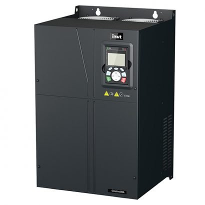 GD350A INVT