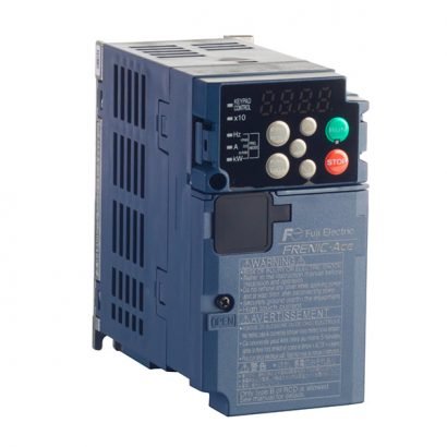 Fuji Electric FRENİC ACE Motor Control System, Motusmuhendislik