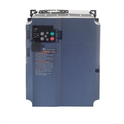 Frenic Ace Fuji Motor Sürücü, Motusmuhendislik Automotion