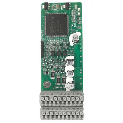 INVT GD350A Motor Sürücü, 24V-PG-EC-PG505-24