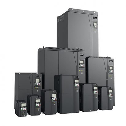 GD350A İnvt Motor Sürücü