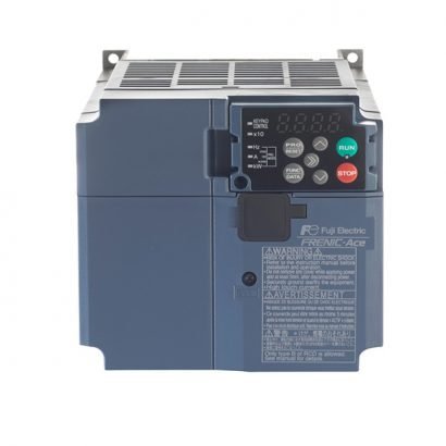 Fuji Frenic Ace Hız Kontrol Cihazları, Motusmuhendislik