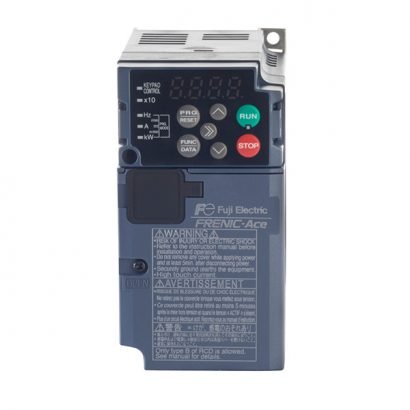 Frenic ACE, FUJİ ELECTRİC
