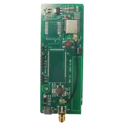 INVT GD350A Motor Sürücü, Bluetooth&-Wifi-EC-TX501,502