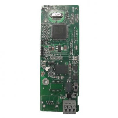 INVT GD350A Motor Sürücü, CAN-EC-TX505,511