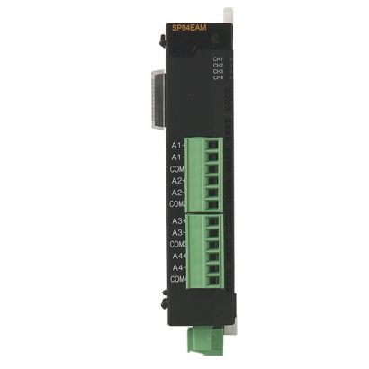 Cimon CM3-SP04EAM