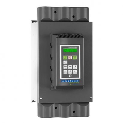 Emotron TSA Soft Starter