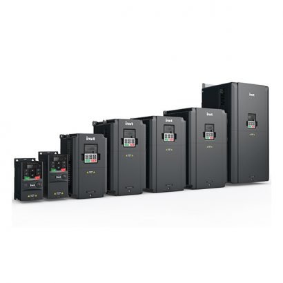 GD20 Hız Kontrol Cihazları