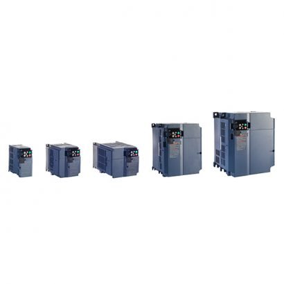Fuji Electric Frenic-Ace Drive, Motusmuhendislik otomasyon