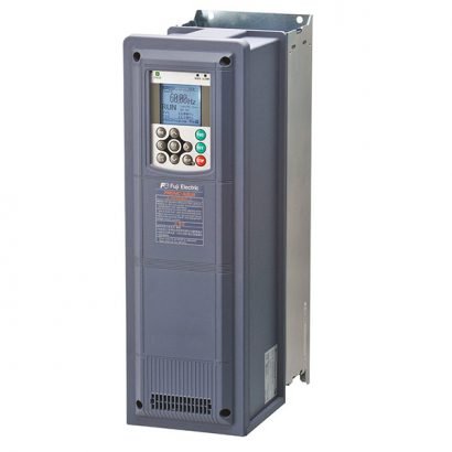 Frenic Hvac, Fuji Electric, Motus