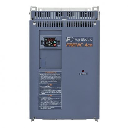 Fuji Electric Frenic Ace Manual, Motus