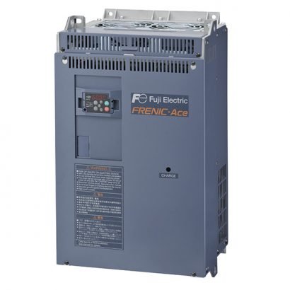Frenic Ace Hvac, Motor sürücüleri, motus