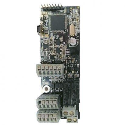 INVT GD350A Motor Sürücü, PLC-card-EC-PC502-00