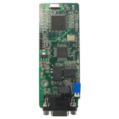 INVT GD350A Motor Sürücü, PROFIBUS-DP-EC-TX503