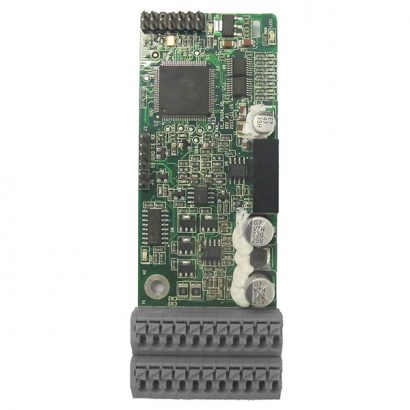INVT GD350A Motor Sürücü, Resolver-PG-card-EC-PG504-00