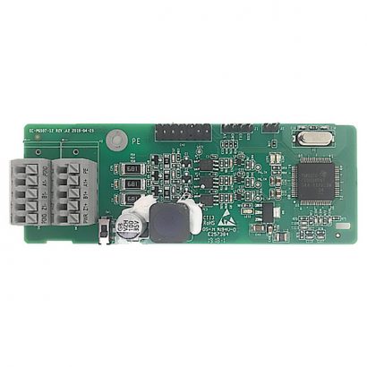 Simple-PG-cad-EC-PG507-12, İNVT GD350A Motor Drive