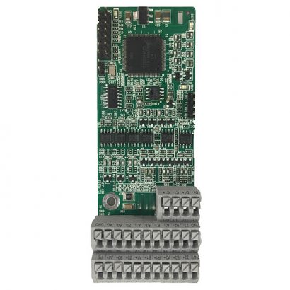 GD350A İnvt Motor Sürücü Sincos-PG-card-EC-PG502